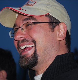 Mike